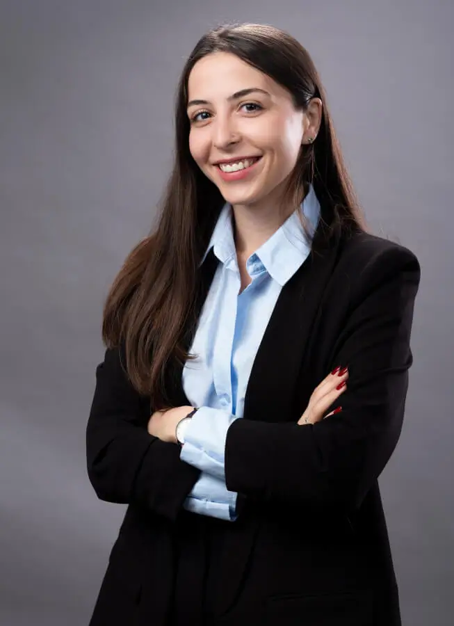 Bojana Bošković