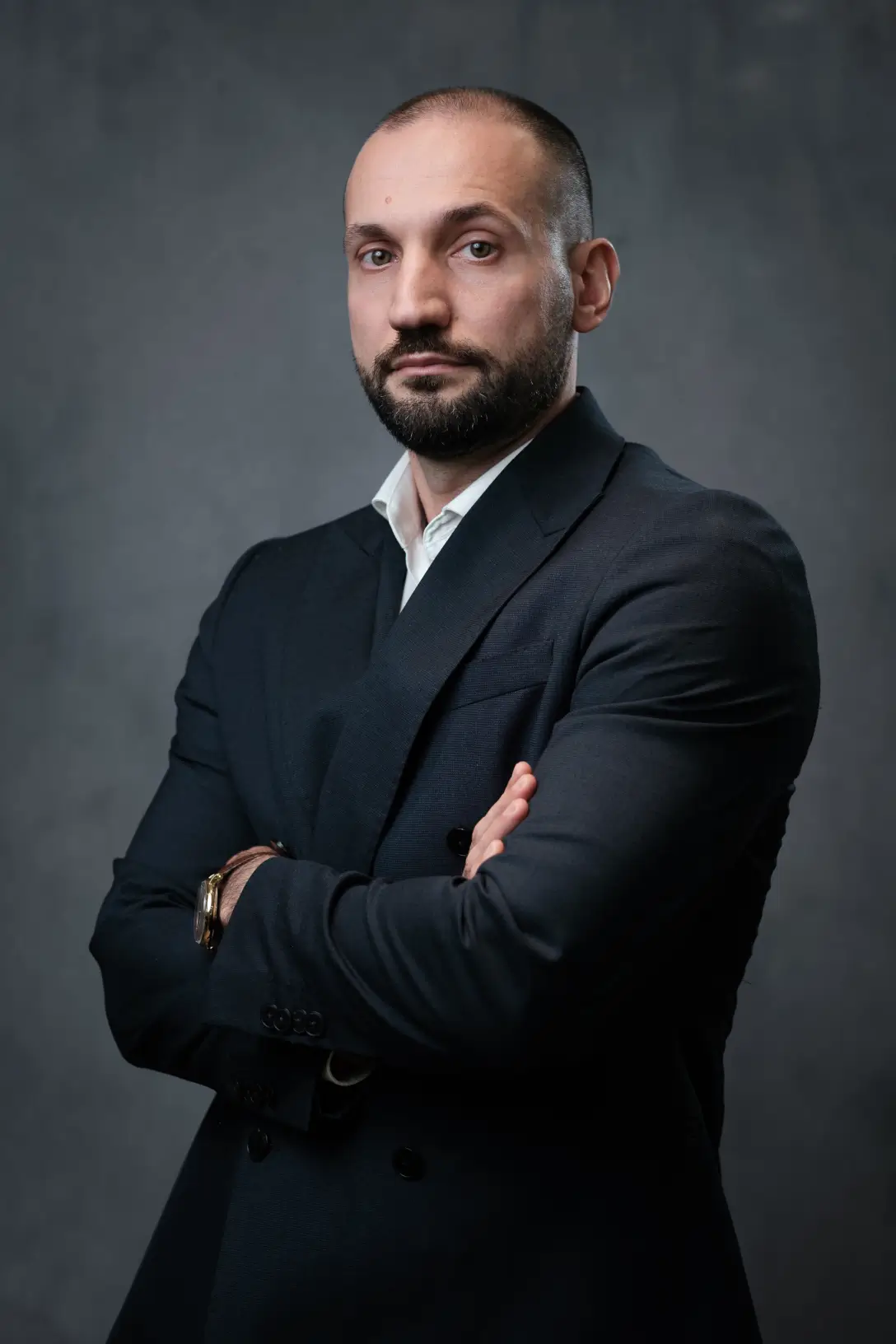 Dražen Milić