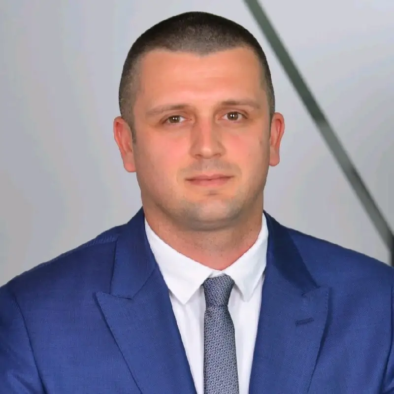 Eldar Berkovac