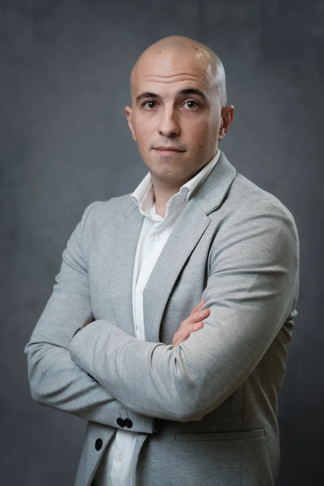 Ivan Vušković