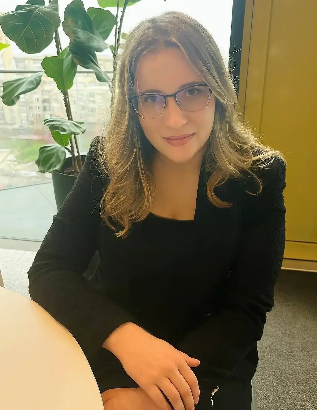 Milica Jarić