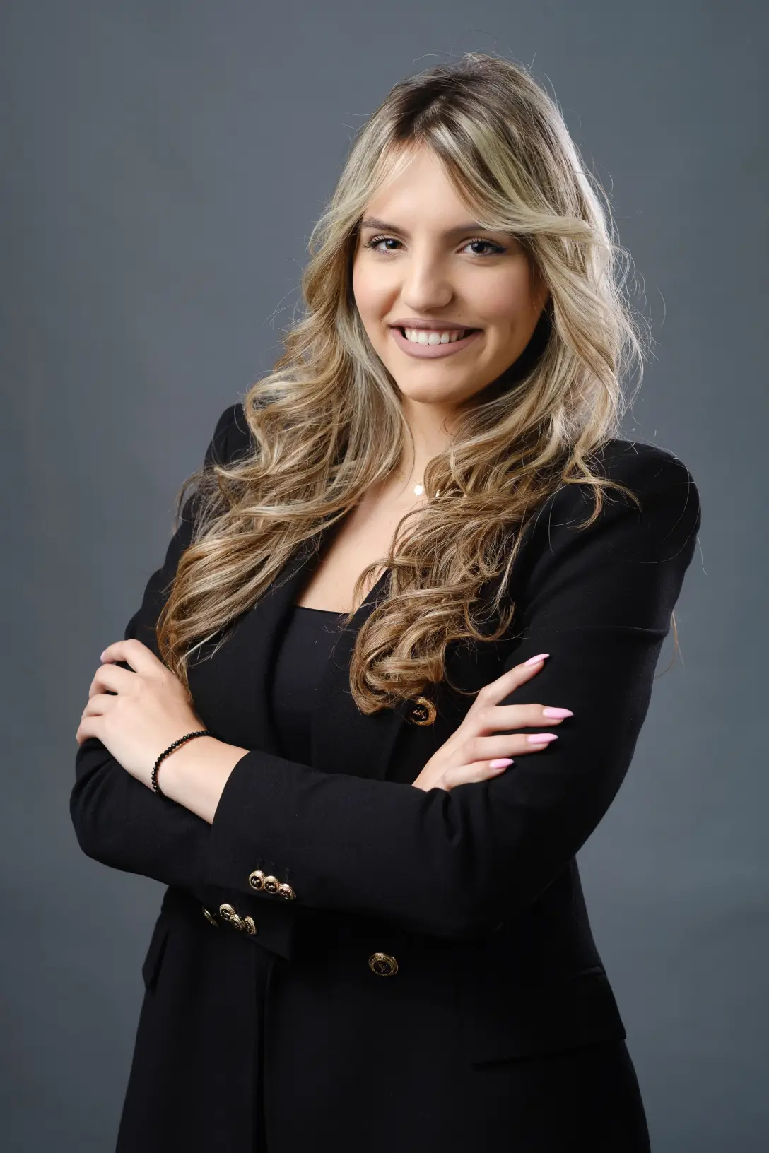 Nina Janković